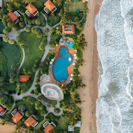 Radisson Resort ฟานเที้ยต ภายนอก รูปภาพ