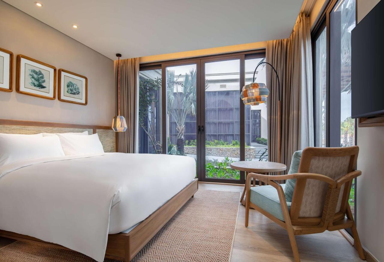 Radisson Resort ฟานเที้ยต ภายนอก รูปภาพ